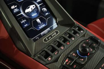 Lamborghini Countach — photo 19