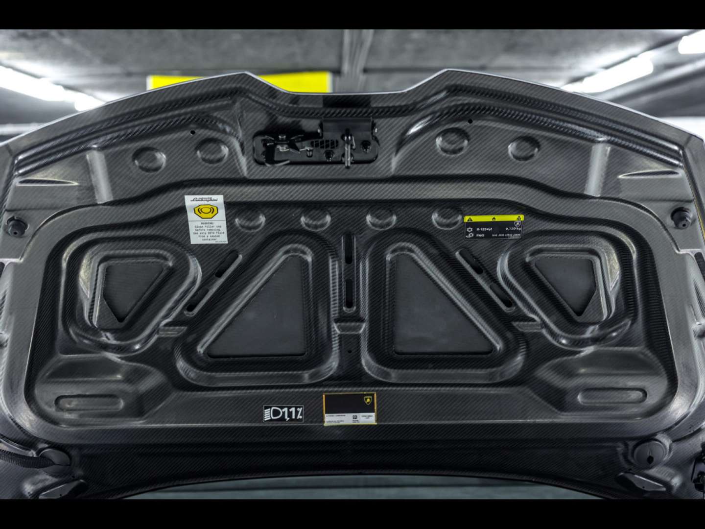 Lamborghini Huracán Tecnica - 2024 - Joinsteer - #20