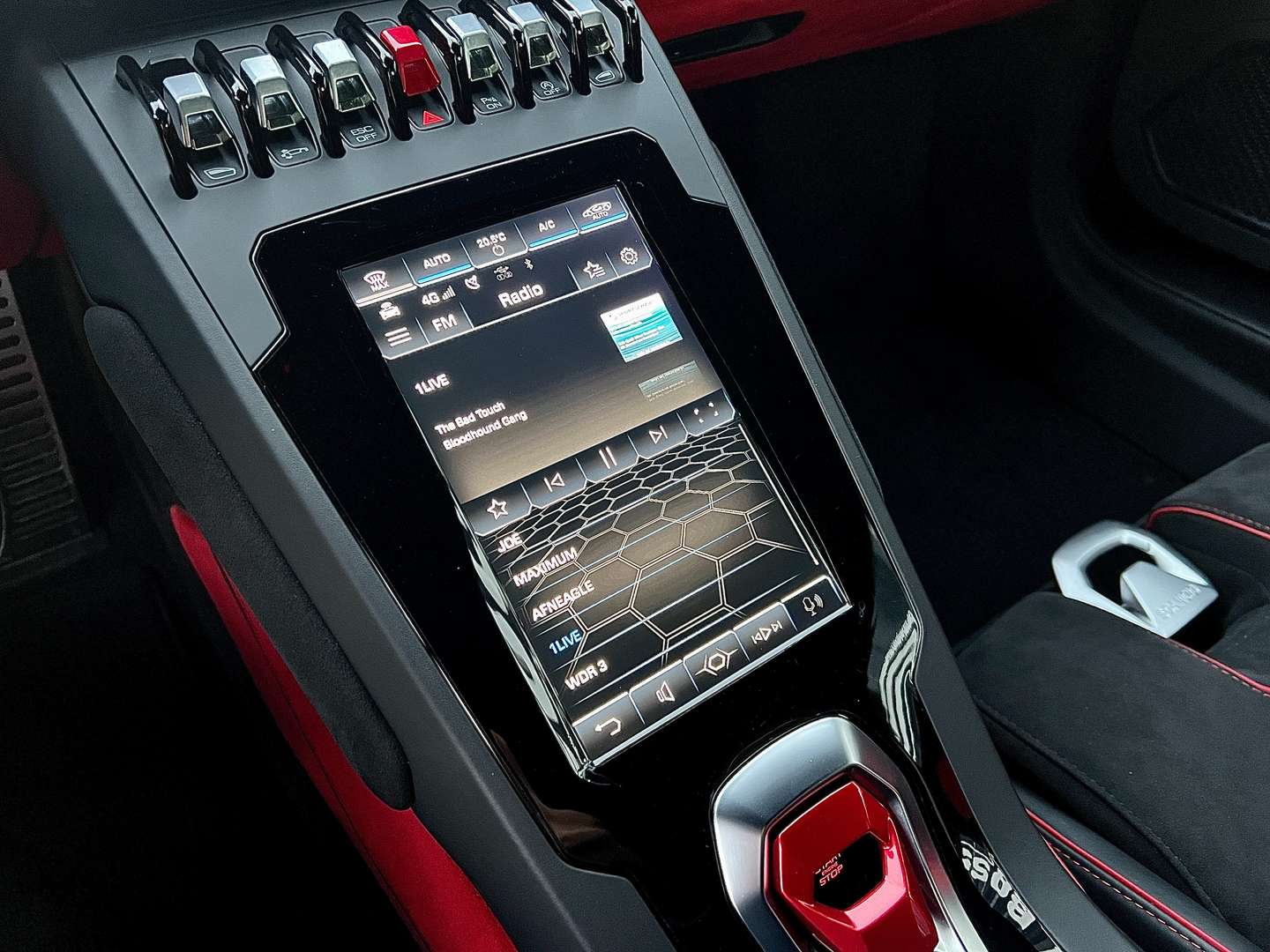 Lamborghini Huracán LP 610-2 - 2021 - Joinsteer - #16