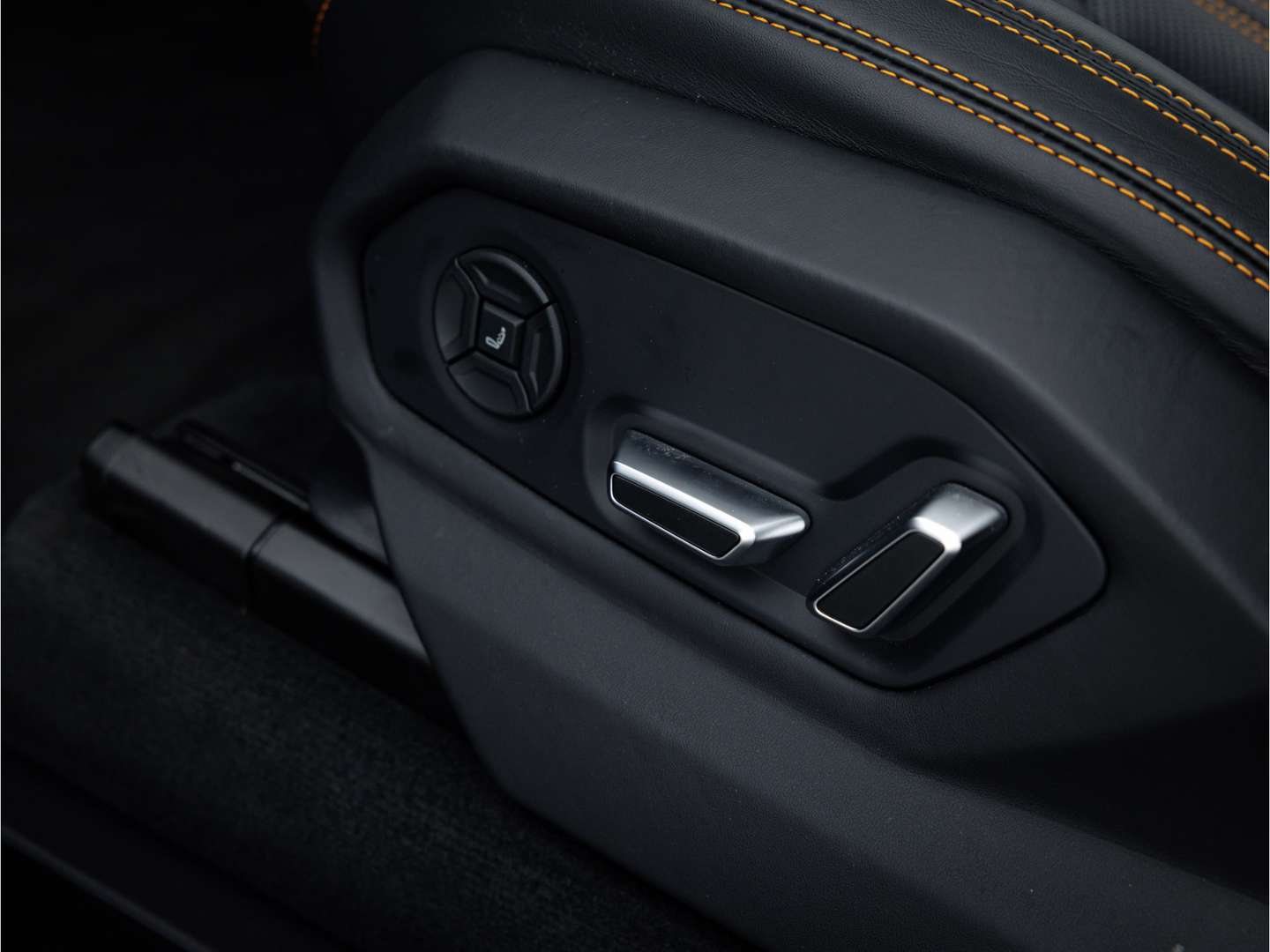 Lamborghini Urus - 2025 - Joinsteer - #22