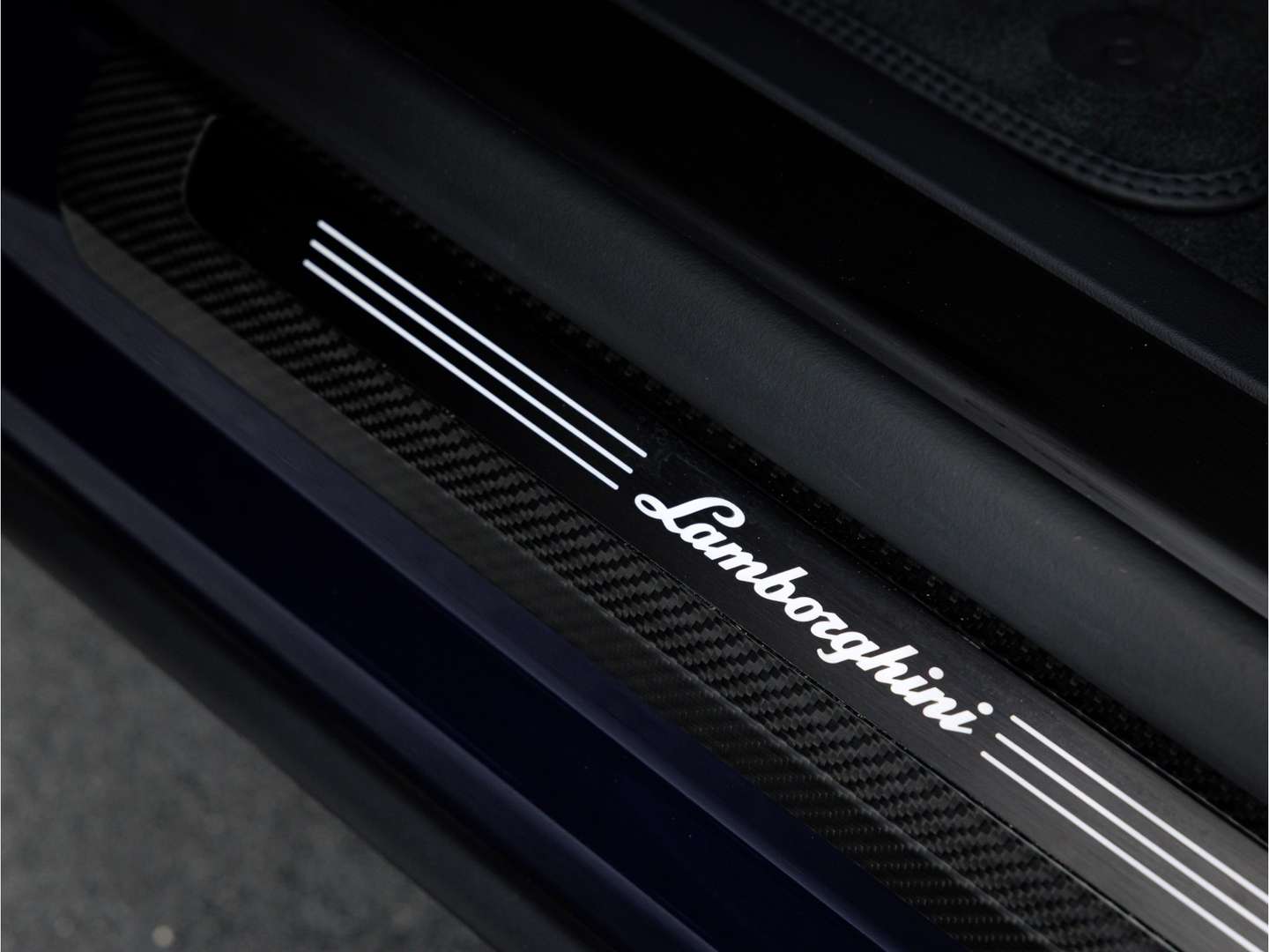 Lamborghini Urus - 2025 - Joinsteer - #23