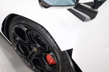 Lamborghini Countach — photo 22