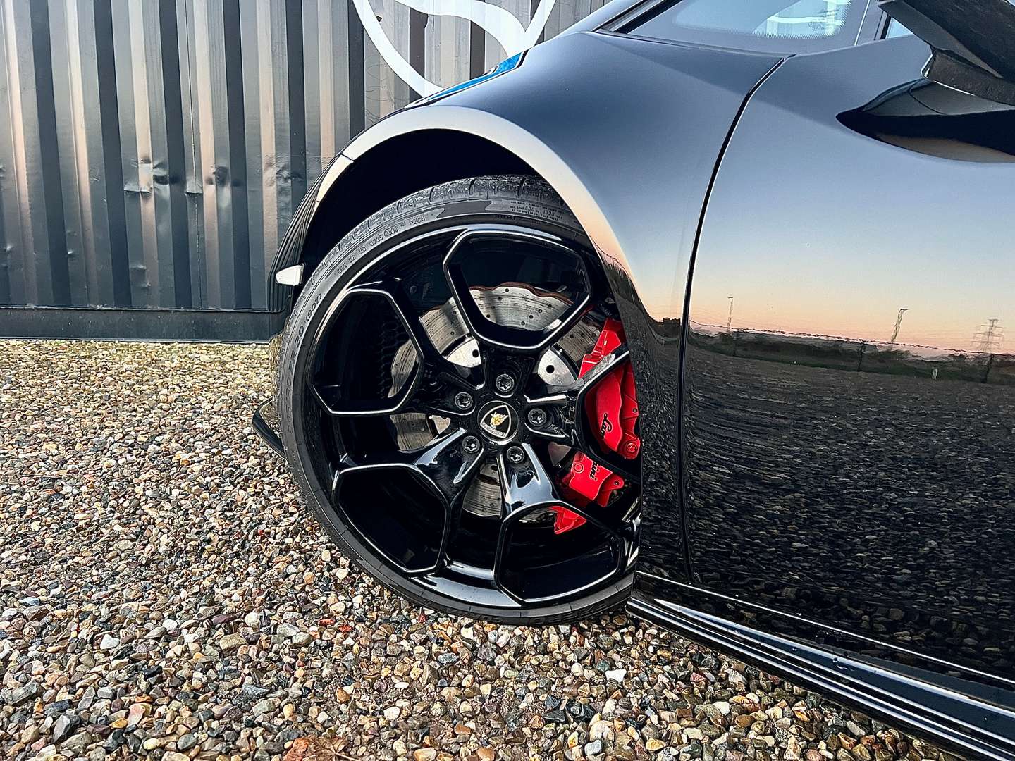 Lamborghini Huracán LP 610-2 - 2021 - Joinsteer - #18