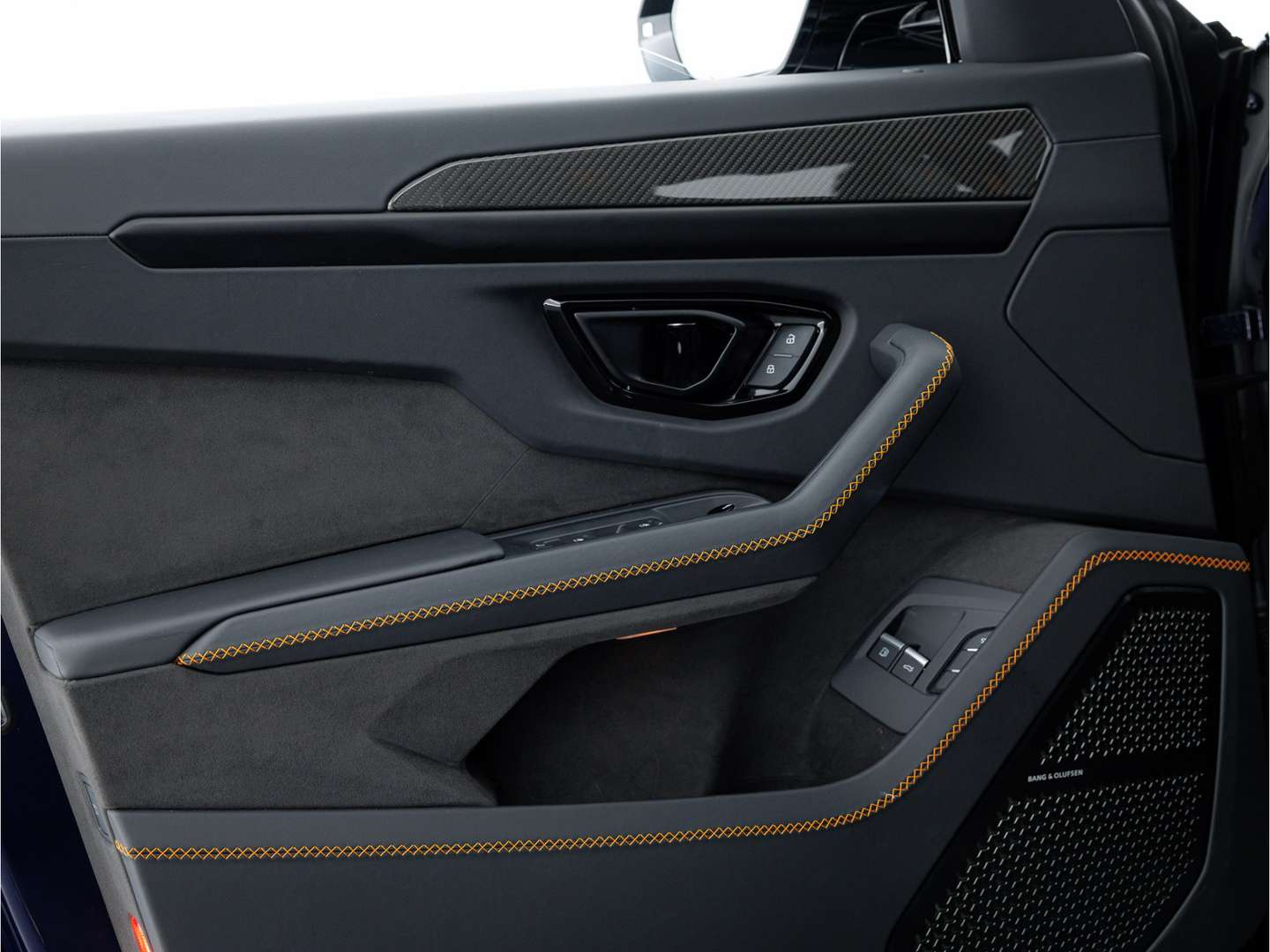 Lamborghini Urus - 2025 - Joinsteer - #27