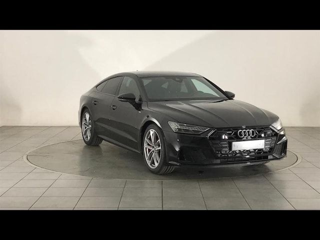 Audi A7 Sportback Competition 55 TFSI E Quattro 367 Ch S Tronic - 2025 - Joinsteer - #3
