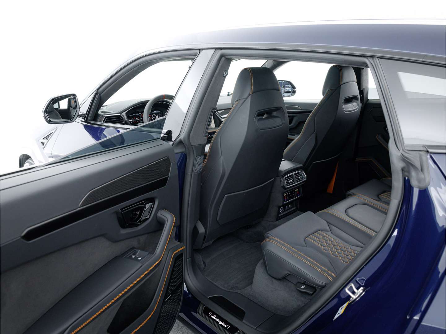 Lamborghini Urus - 2025 - Joinsteer - #29