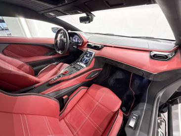 Lamborghini Countach — photo 27