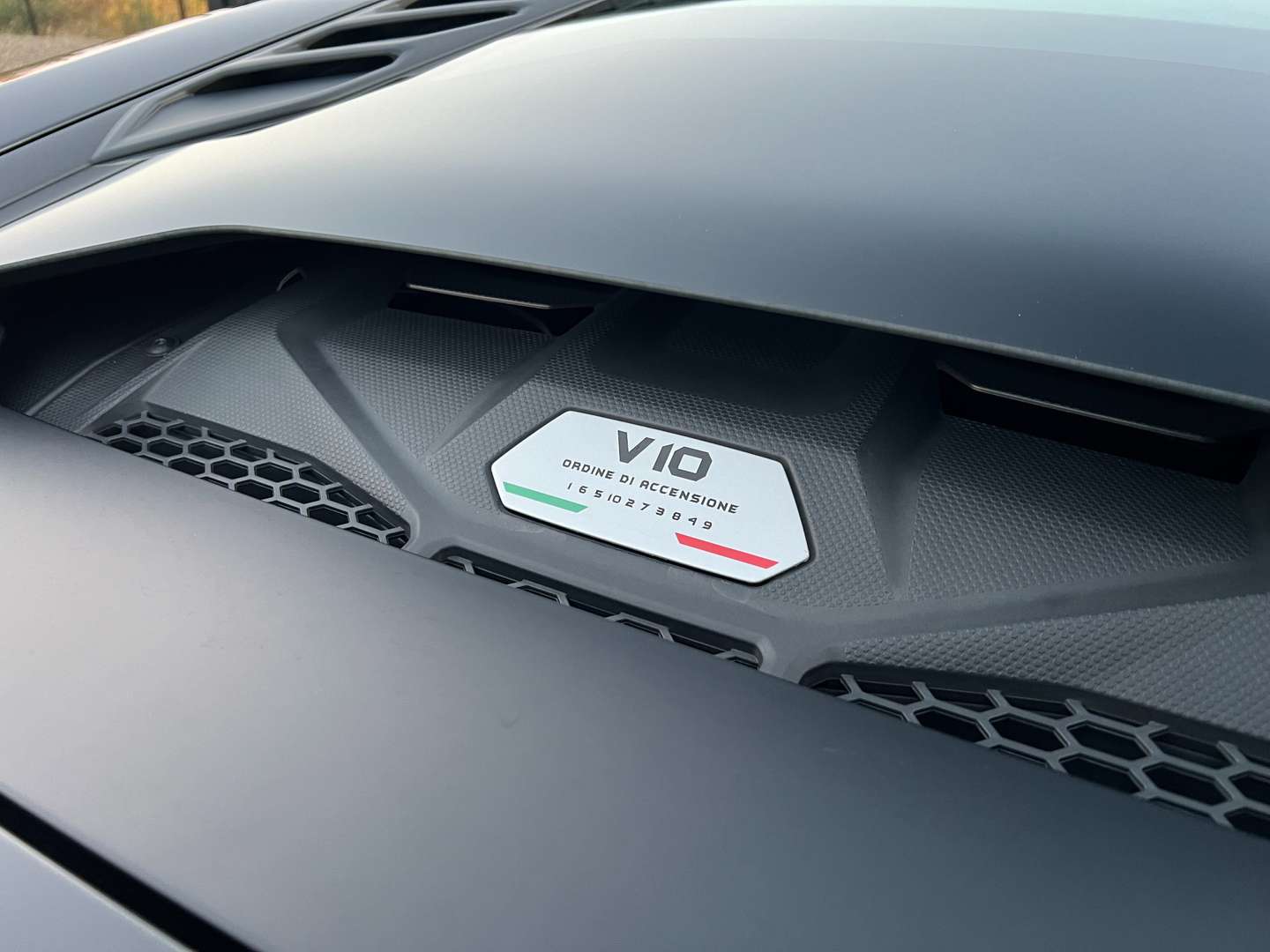 Lamborghini Huracán LP 610-2 - 2021 - Joinsteer - #22