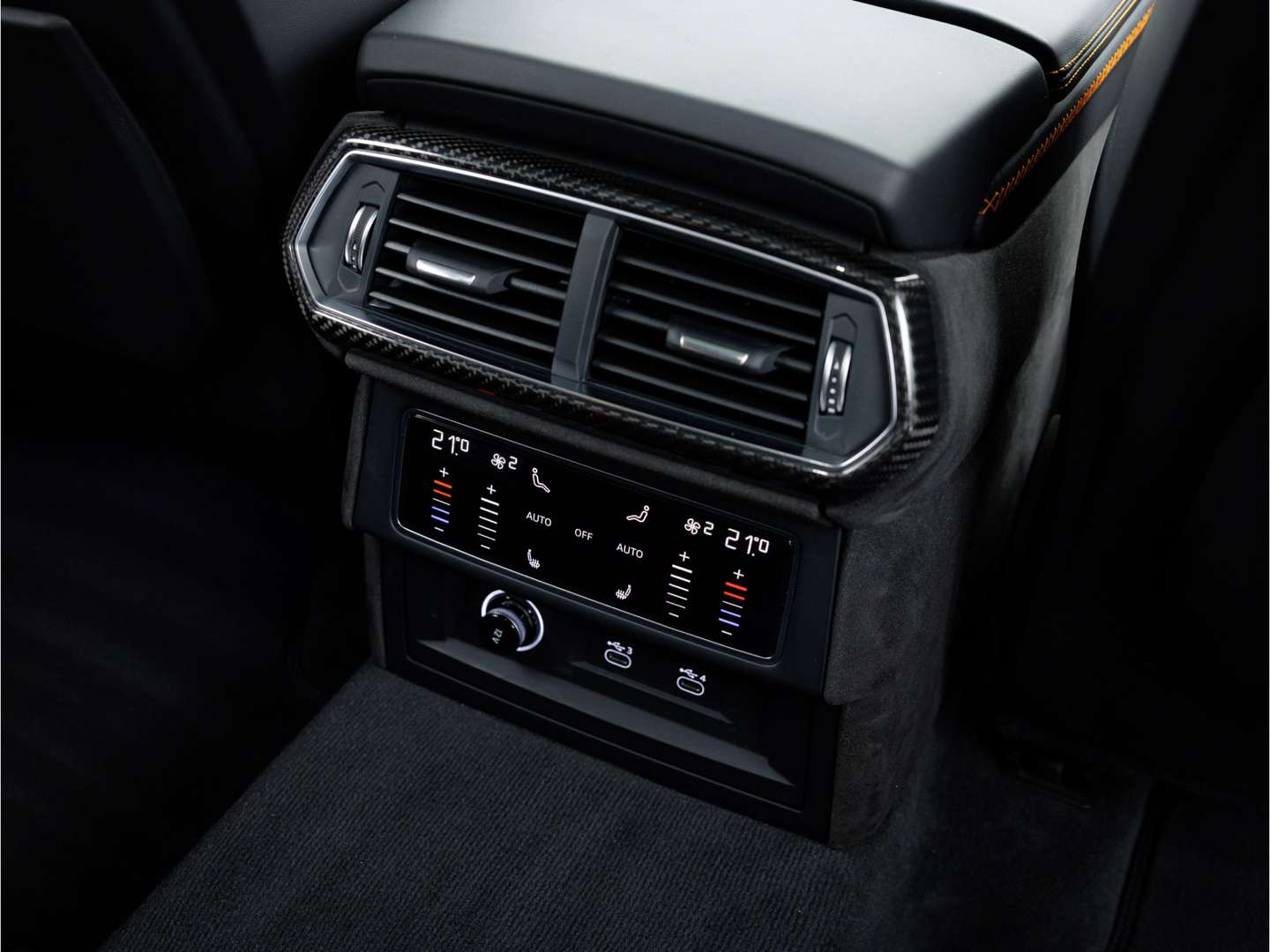 Lamborghini Urus - 2025 - Joinsteer - #32