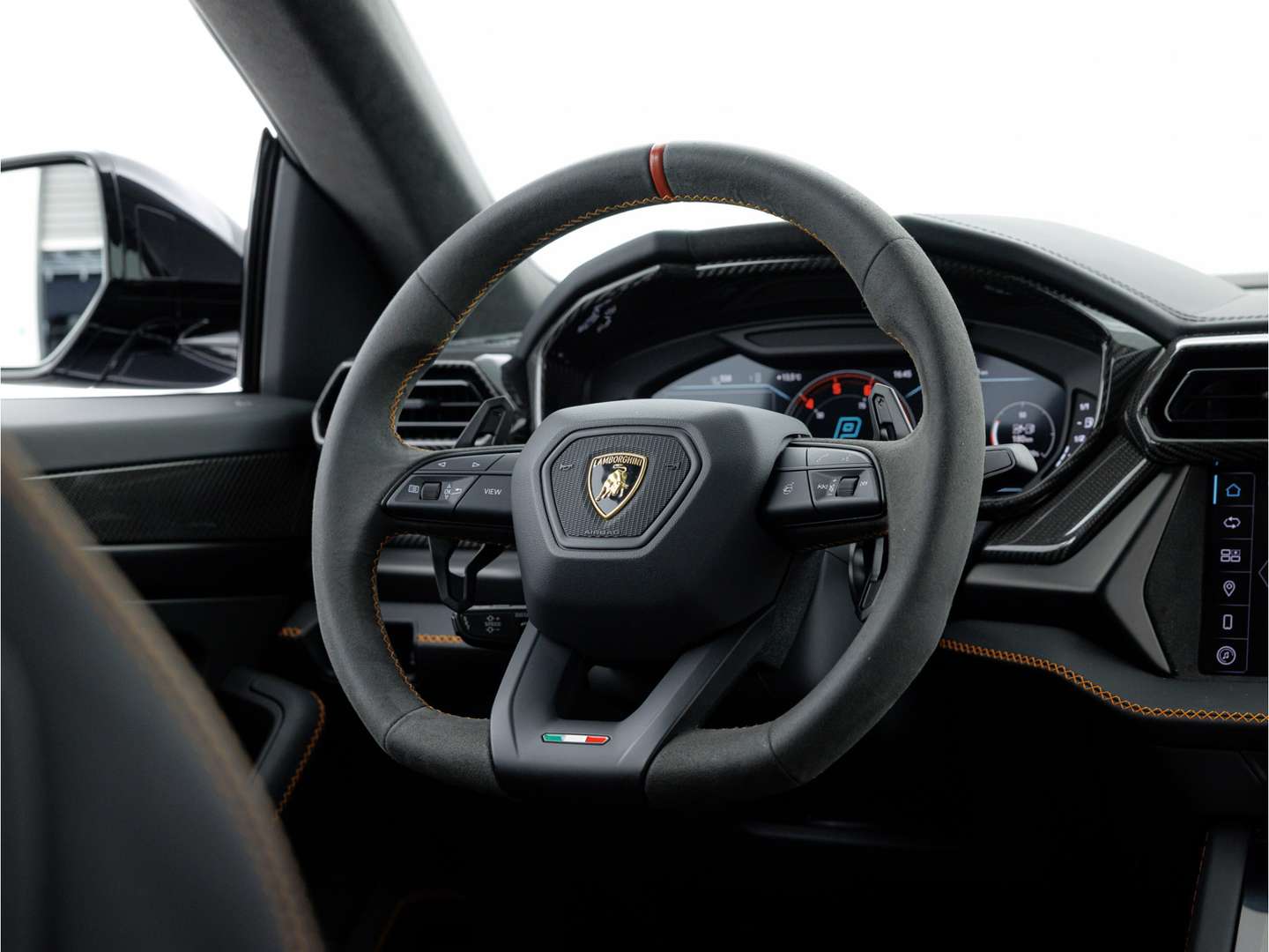 Lamborghini Urus - 2025 - Joinsteer - #33