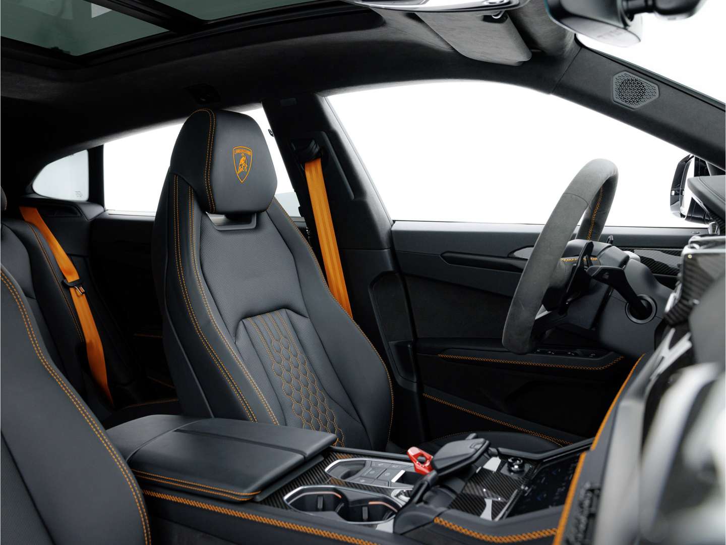 Lamborghini Urus - 2025 - Joinsteer - #35