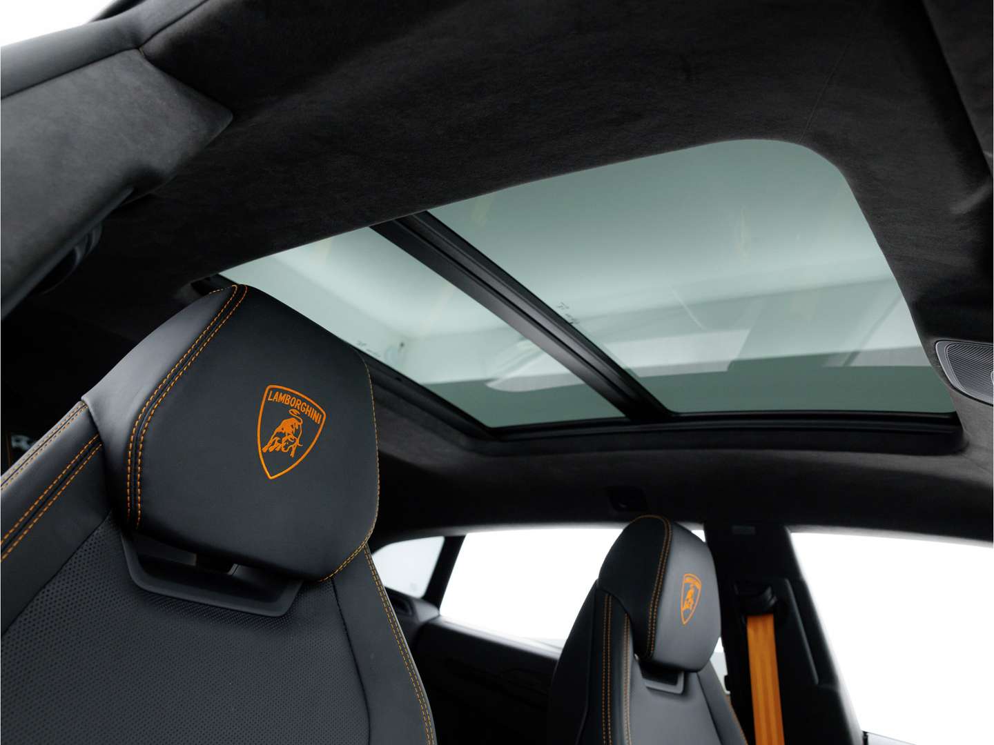 Lamborghini Urus - 2025 - Joinsteer - #36