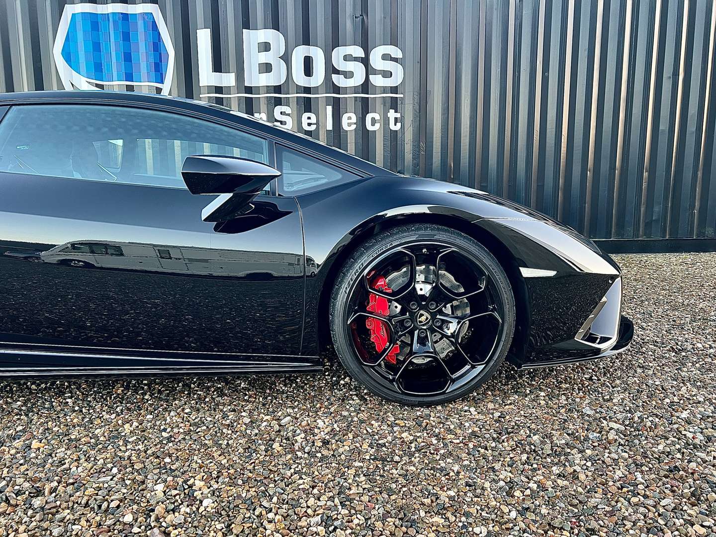 Lamborghini Huracán LP 610-2 - 2021 - Joinsteer - #26