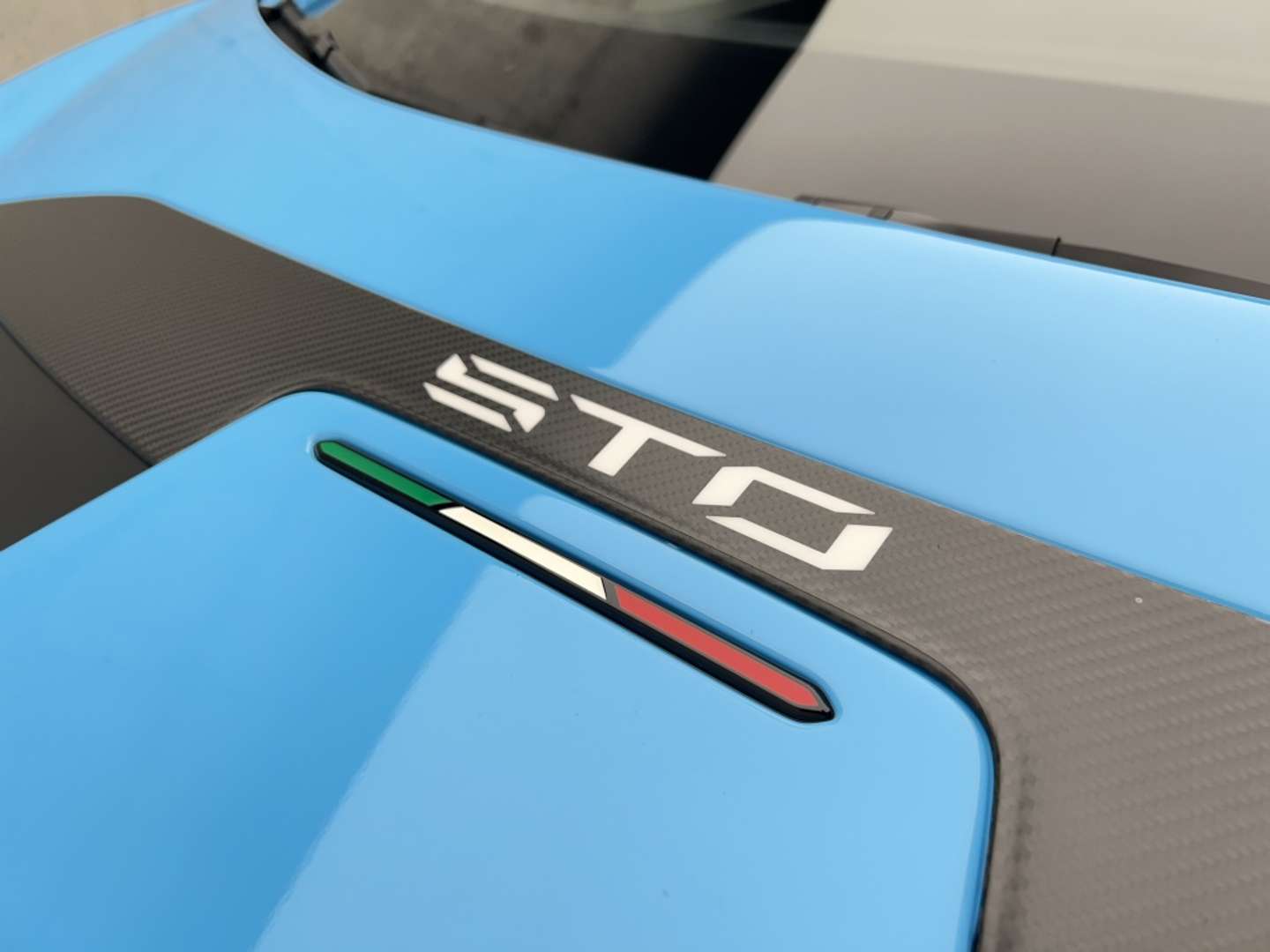 Lamborghini Huracán STO - 2021 - Joinsteer - #4