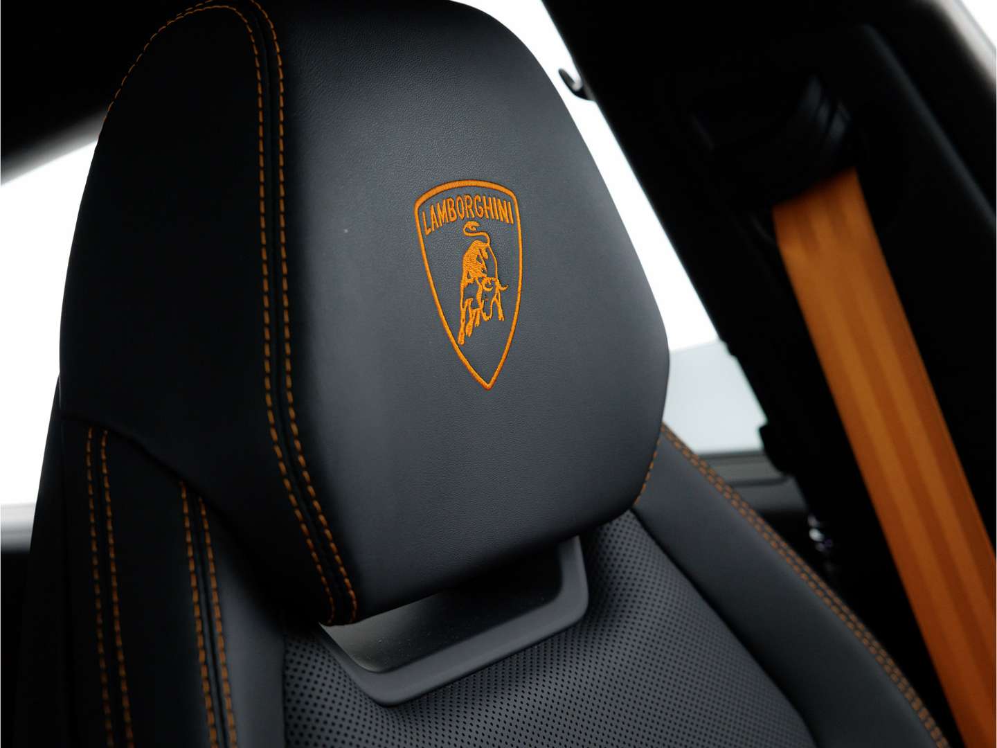 Lamborghini Urus - 2025 - Joinsteer - #38