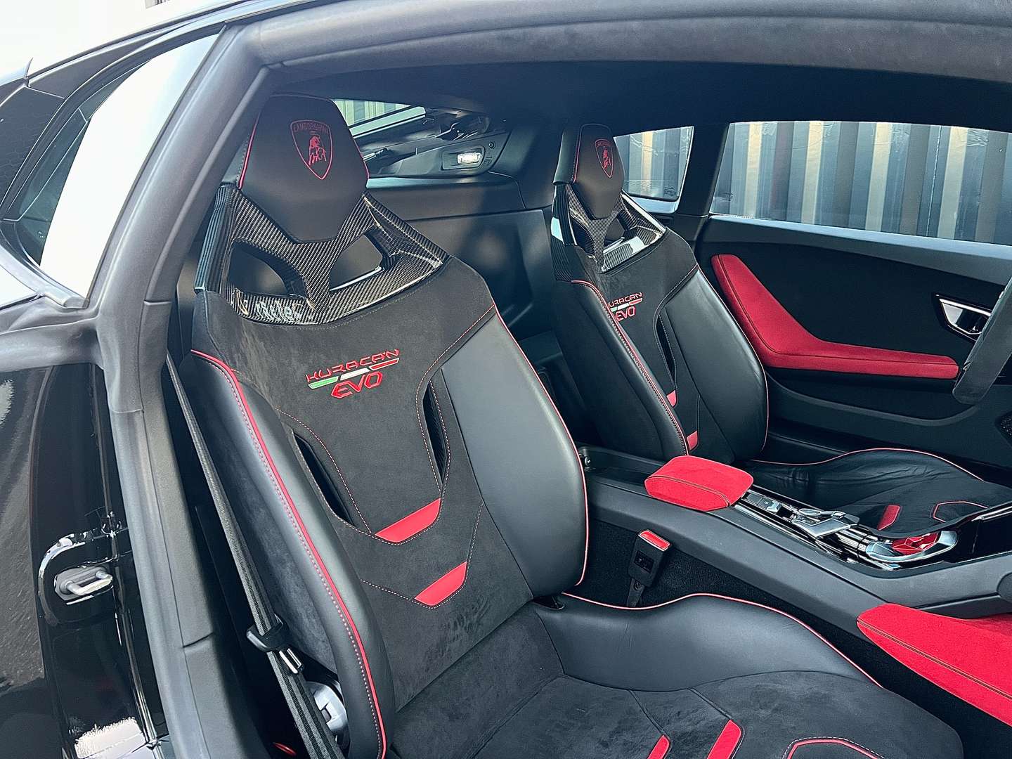 Lamborghini Huracán LP 610-2 - 2021 - Joinsteer - #28