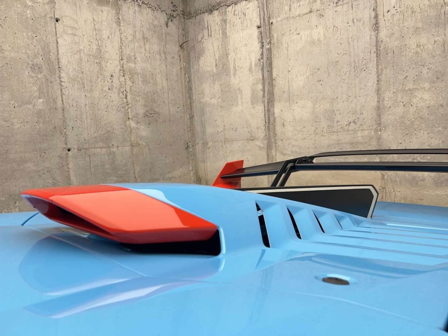 Lamborghini Huracán STO - 2021 - Joinsteer - #9