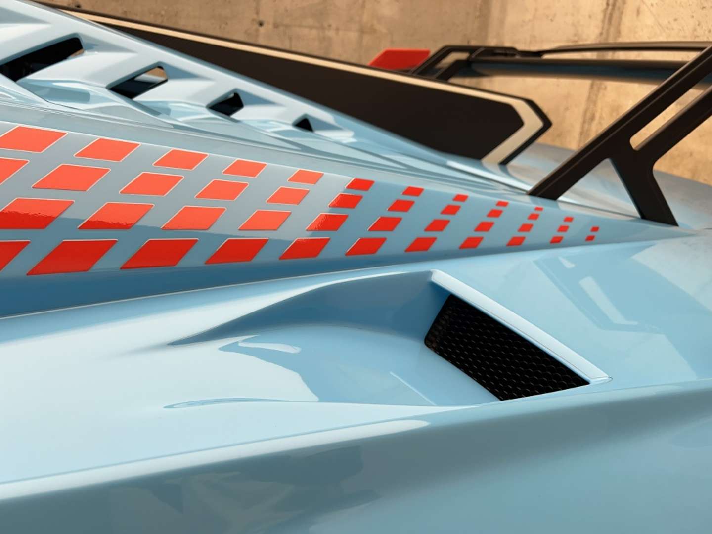 Lamborghini Huracán STO - 2021 - Joinsteer - #10