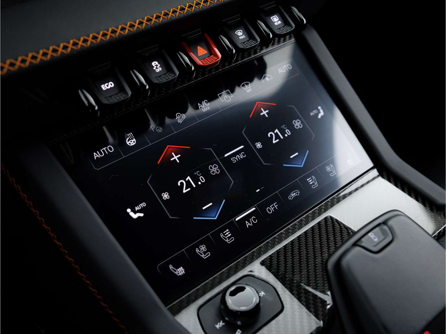 Lamborghini Urus - 2025 - Joinsteer - #43