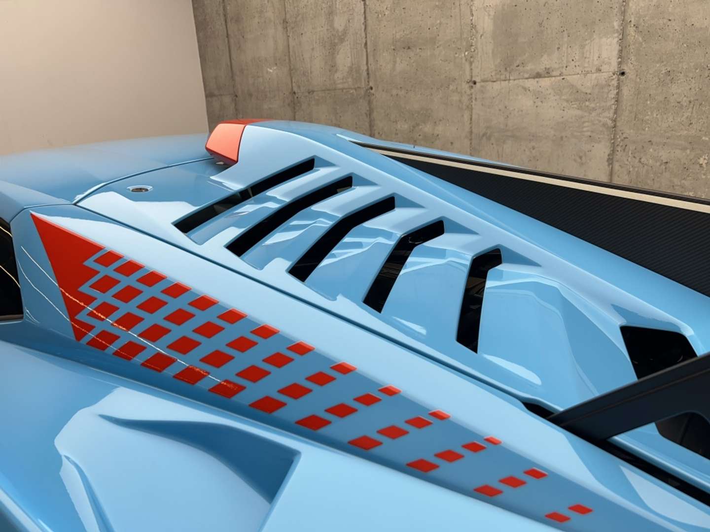 Lamborghini Huracán STO - 2021 - Joinsteer - #11