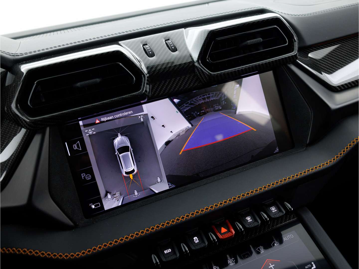 Lamborghini Urus - 2025 - Joinsteer - #45