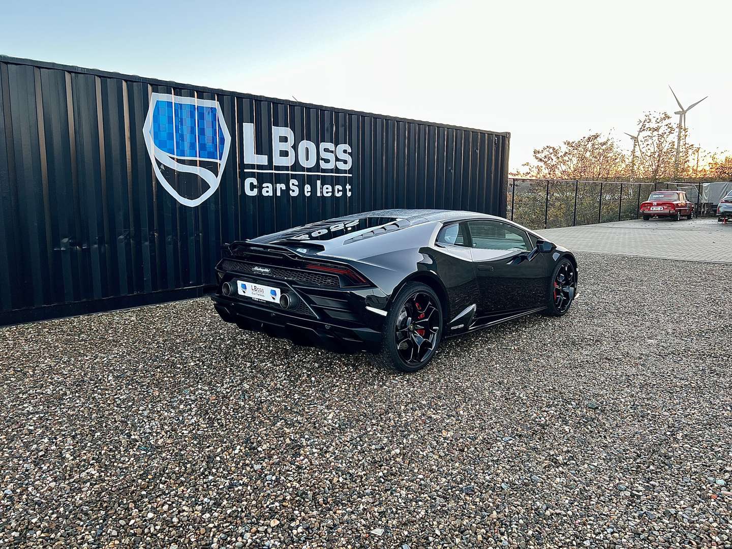 Lamborghini Huracán LP 610-2 - 2021 - Joinsteer - #32