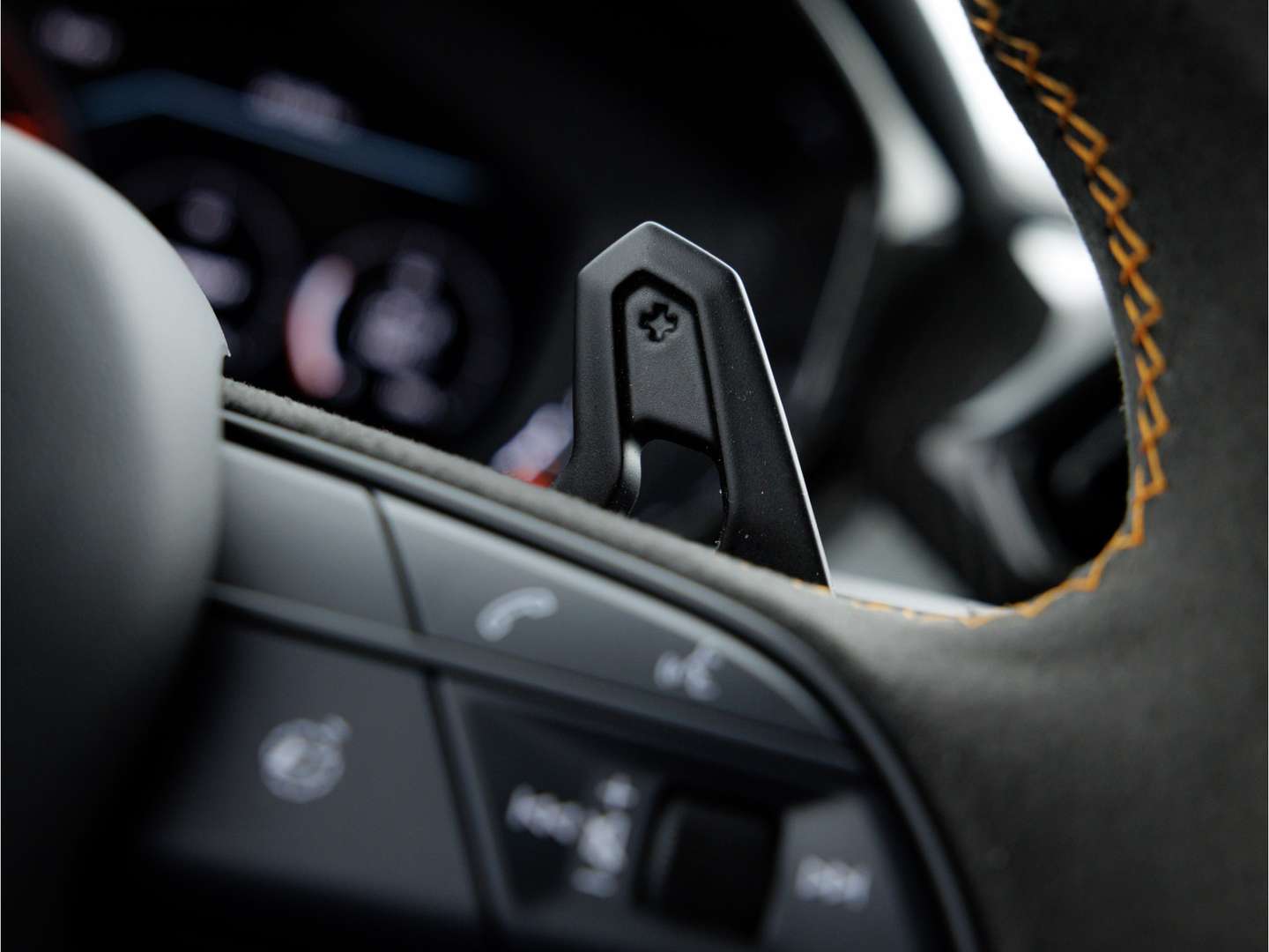 Lamborghini Urus - 2025 - Joinsteer - #46