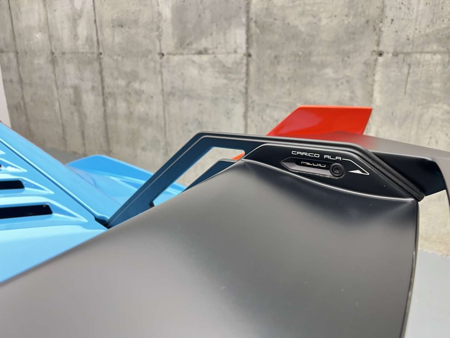 Lamborghini Huracán STO - 2021 - Joinsteer - #14