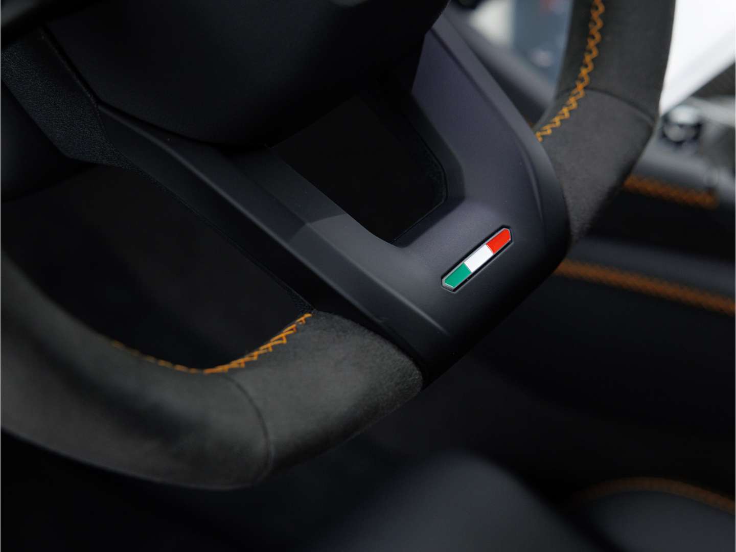 Lamborghini Urus - 2025 - Joinsteer - #49