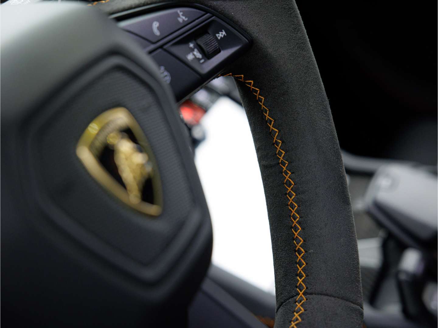 Lamborghini Urus - 2025 - Joinsteer - #50