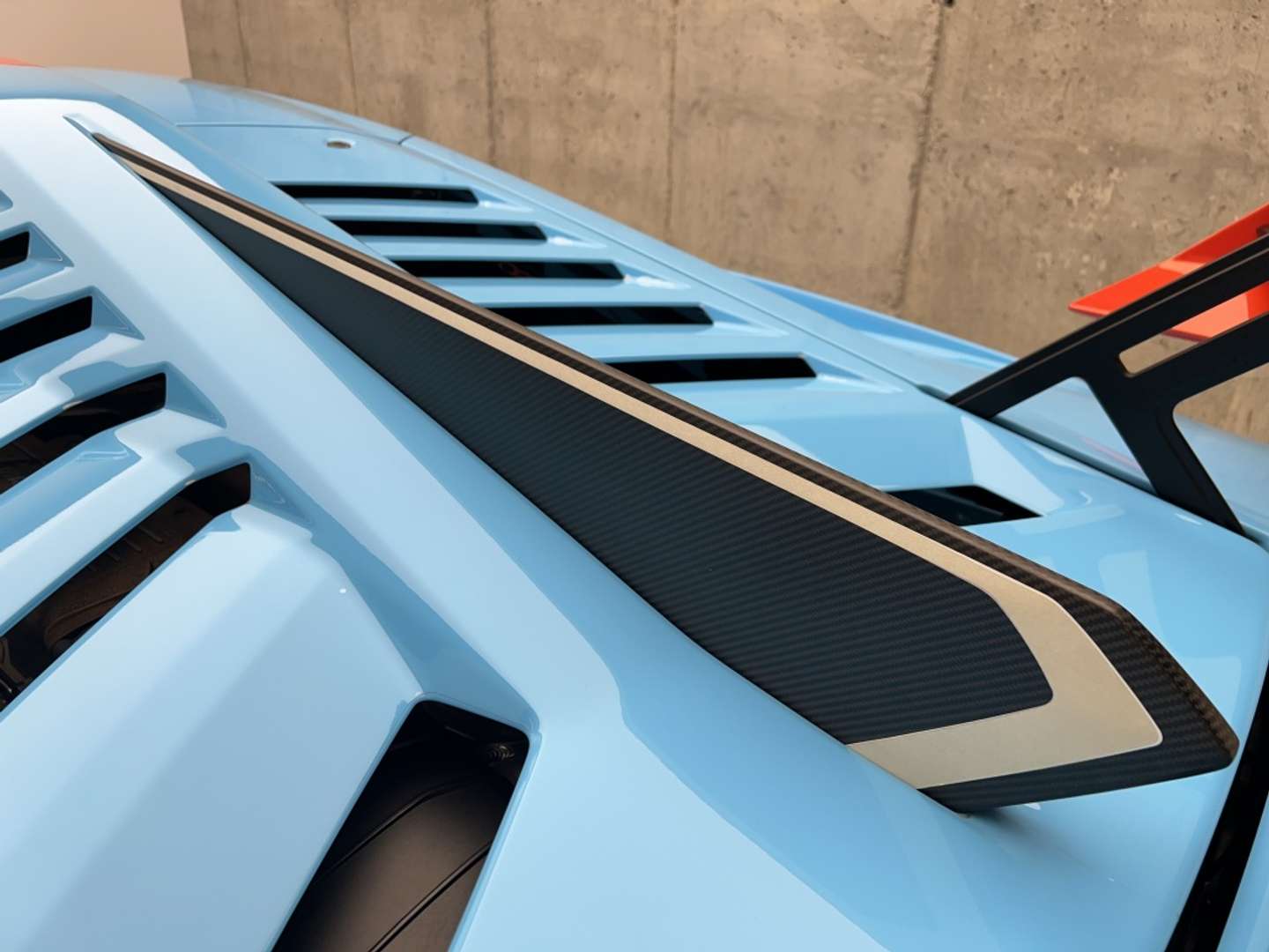 Lamborghini Huracán STO - 2021 - Joinsteer - #17