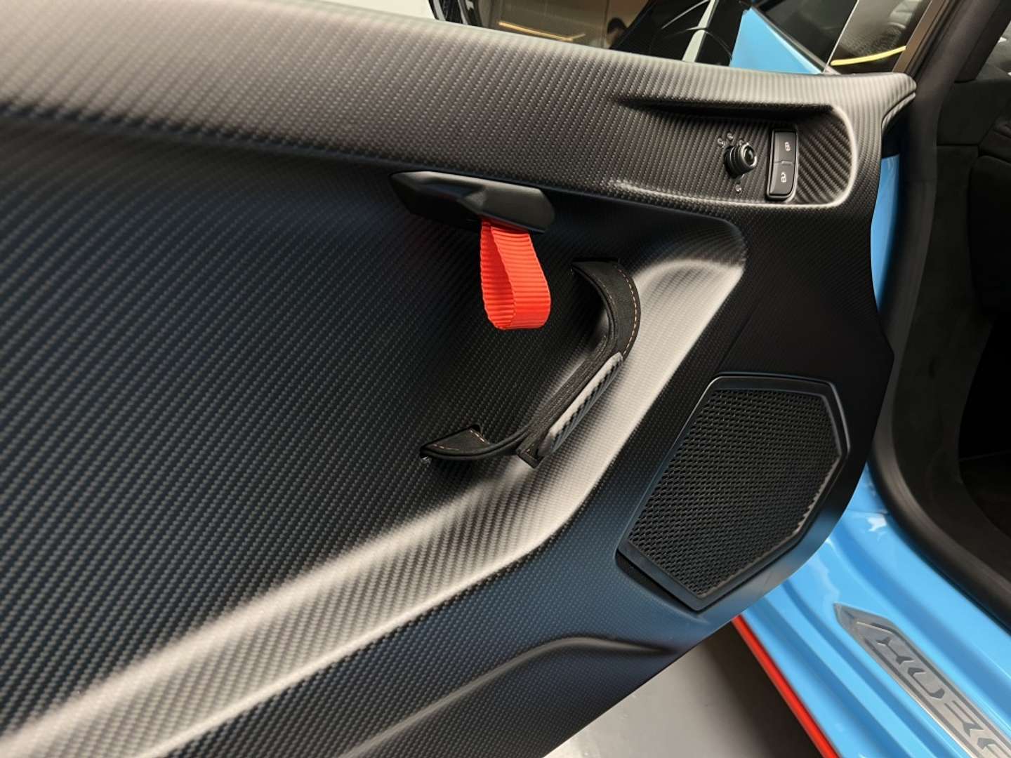 Lamborghini Huracán STO - 2021 - Joinsteer - #23