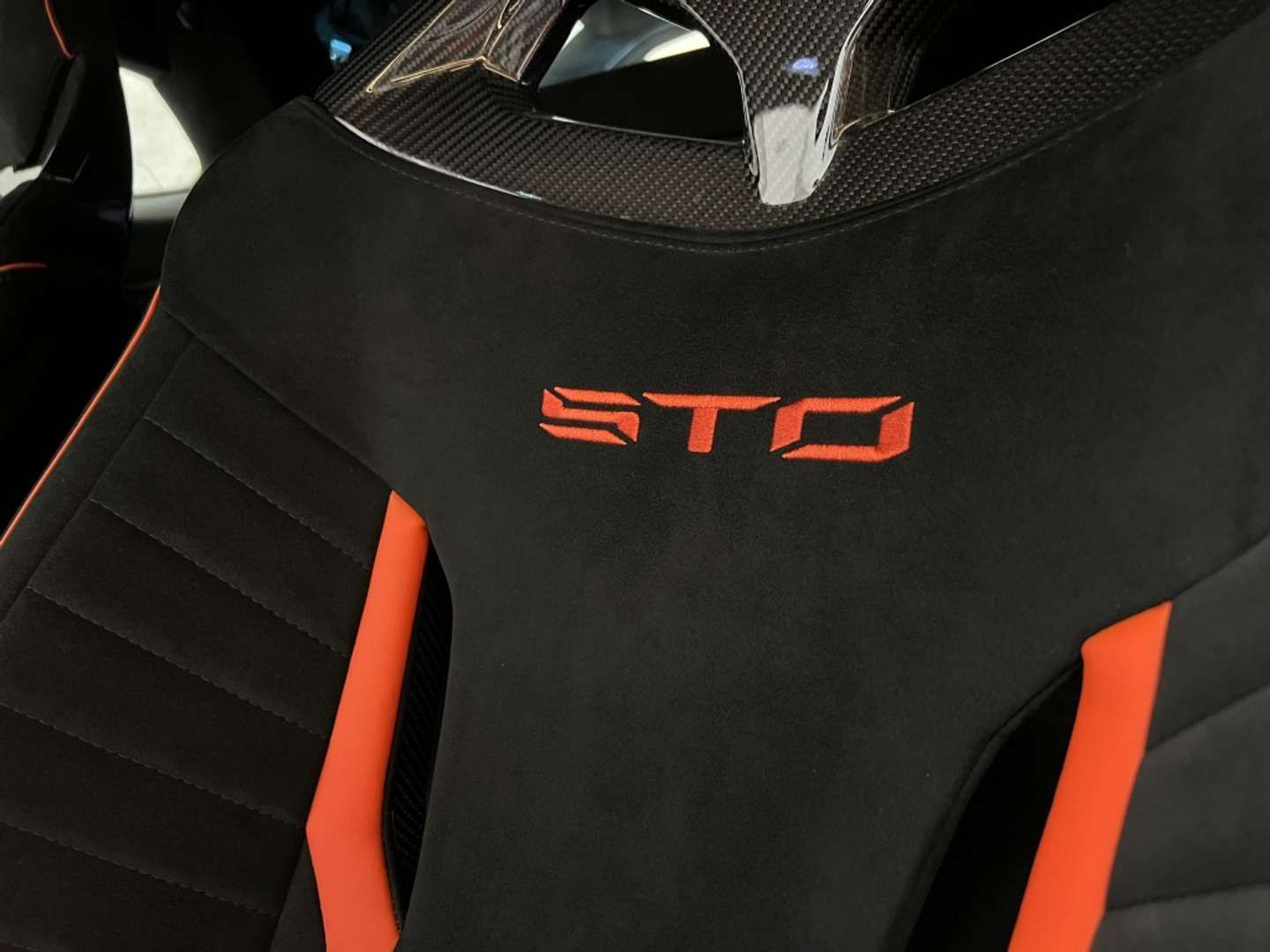 Lamborghini Huracán STO - 2021 - Joinsteer - #27