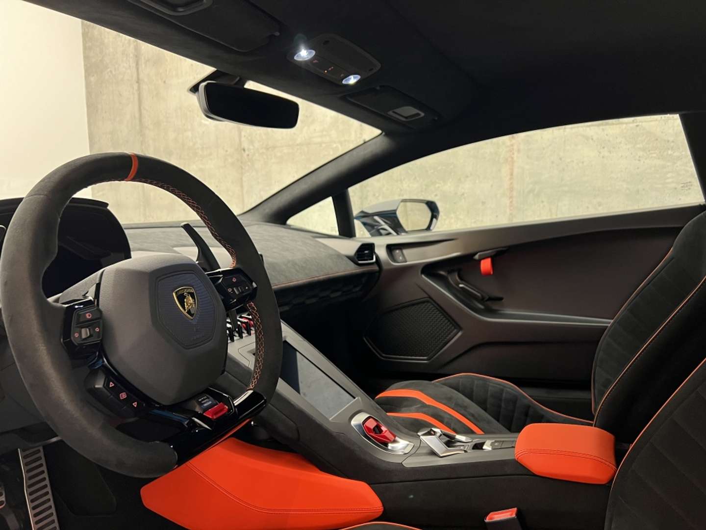 Lamborghini Huracán STO - 2021 - Joinsteer - #29