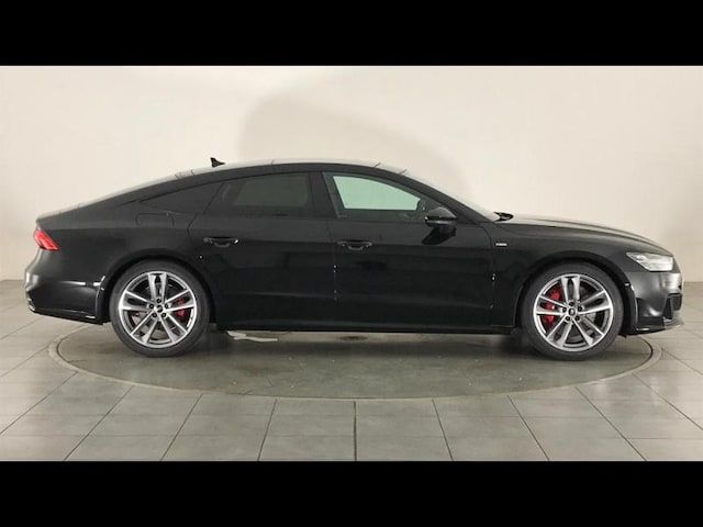 Audi A7 Sportback Competition 55 TFSI E Quattro 367 Ch S Tronic - 2025 - Joinsteer - #4