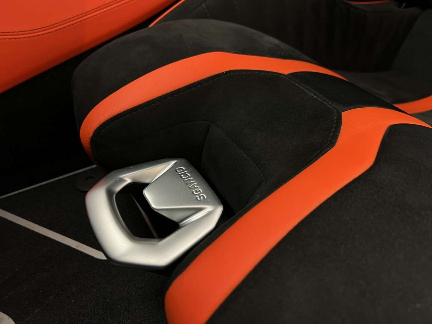 Lamborghini Huracán STO - 2021 - Joinsteer - #33