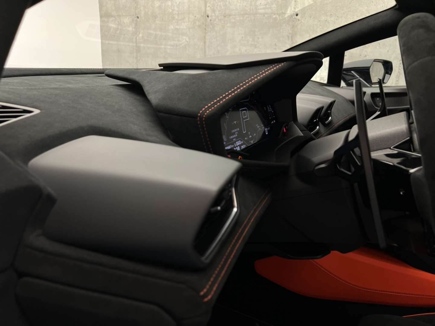 Lamborghini Huracán STO - 2021 - Joinsteer - #39