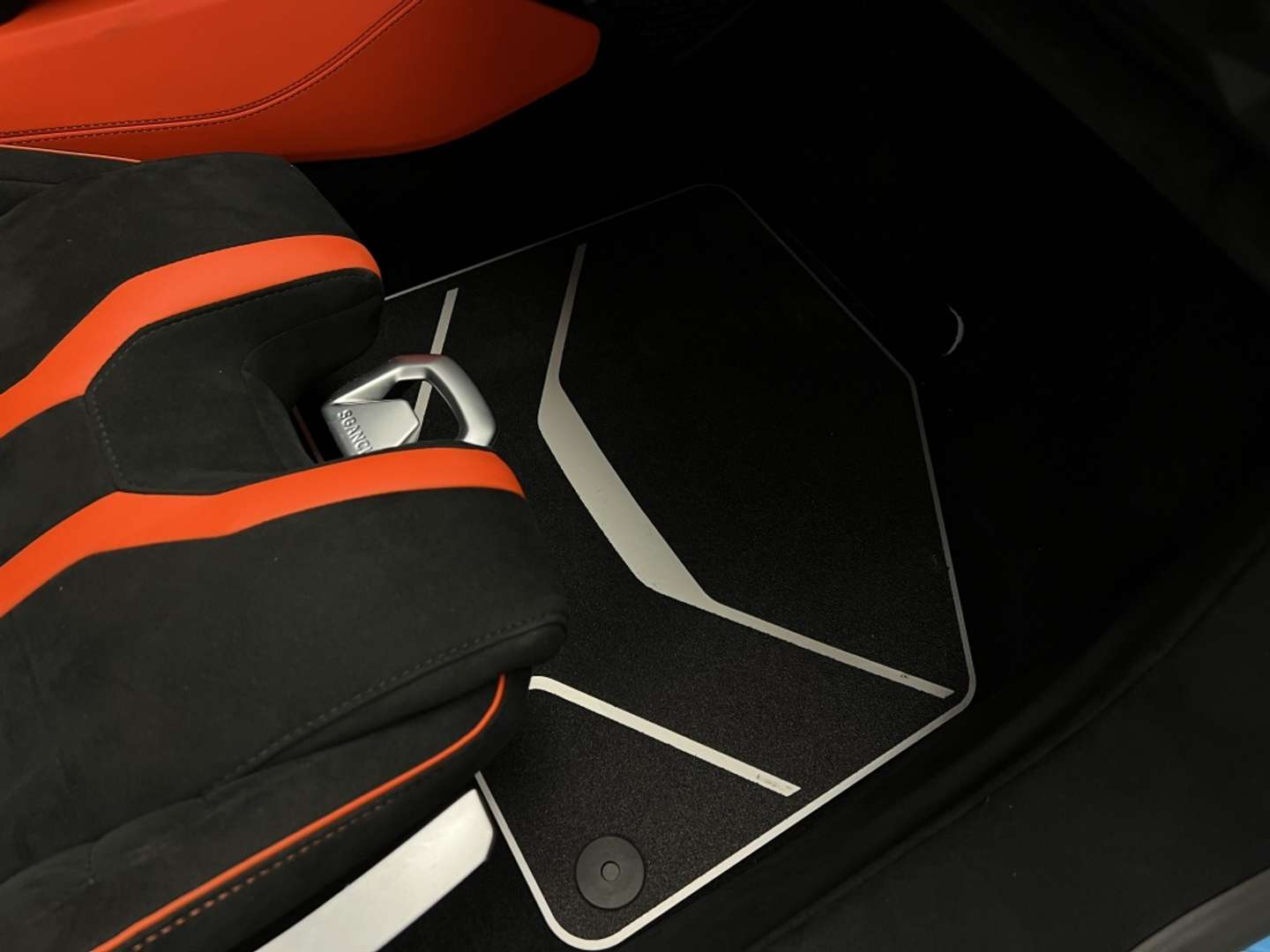 Lamborghini Huracán STO - 2021 - Joinsteer - #40