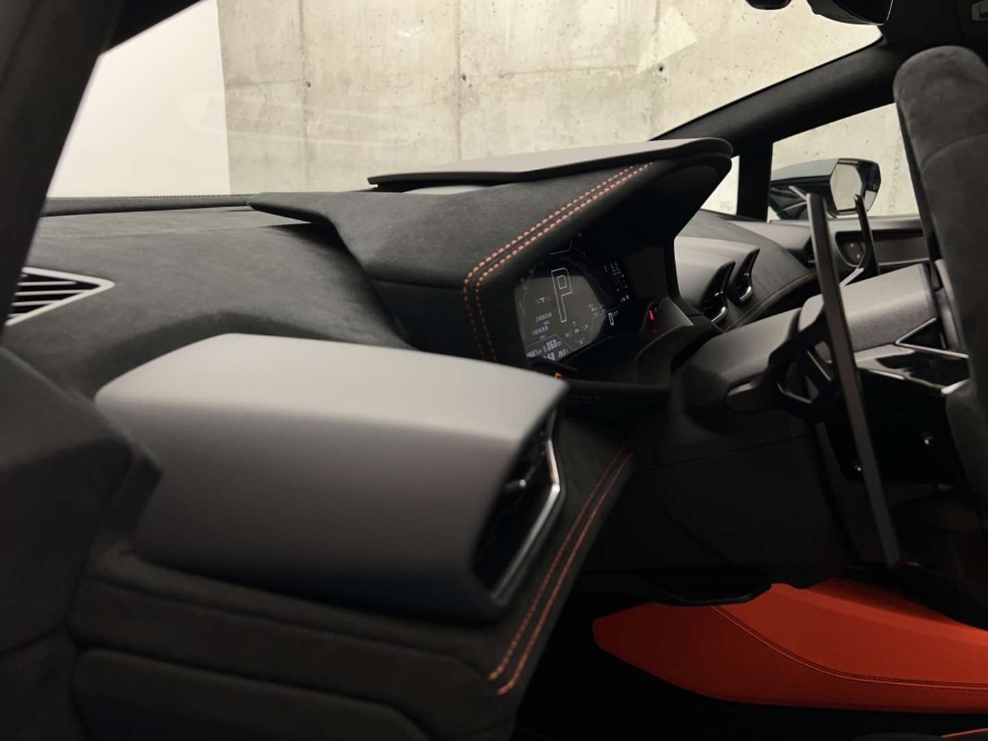 Lamborghini Huracán STO - 2021 - Joinsteer - #42