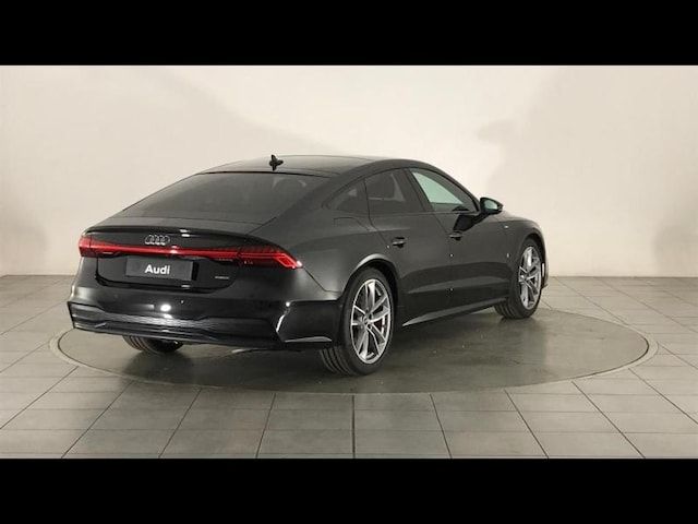 Audi A7 Sportback Competition 55 TFSI E Quattro 367 Ch S Tronic - 2025 - Joinsteer - #5
