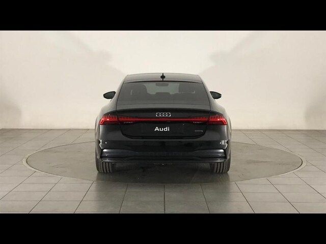 Audi A7 Sportback Competition 55 TFSI E Quattro 367 Ch S Tronic - 2025 - Joinsteer - #6