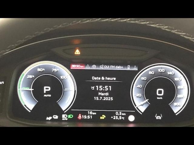 Audi A7 Sportback Competition 55 TFSI E Quattro 367 Ch S Tronic - 2025 - Joinsteer - #10