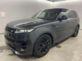 Land Rover Range Rover Sport P440e Dynamic SE AWD Auto 23MY - 2022 - Joinsteer - #2