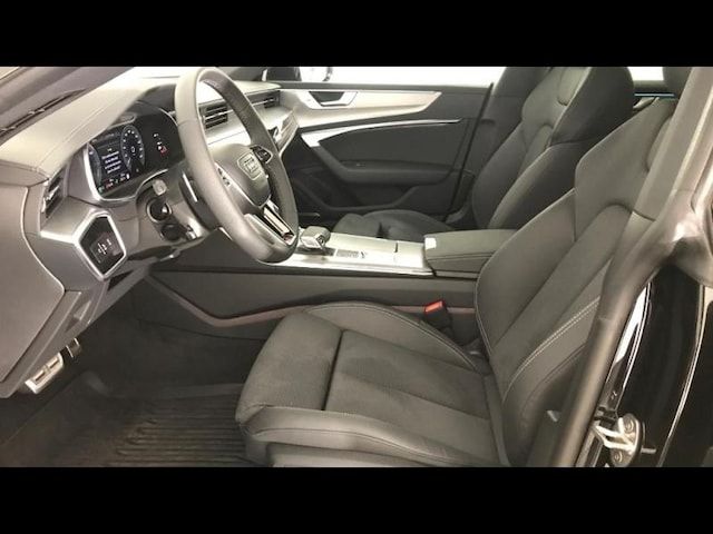 Audi A7 Sportback Competition 55 TFSI E Quattro 367 Ch S Tronic - 2025 - Joinsteer - #12
