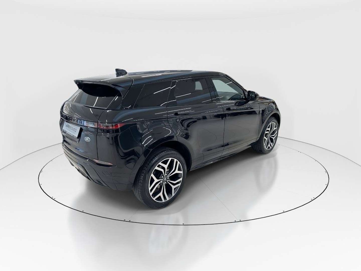 Land Rover Range Rover Evoque 2.0D I4 163 CV AWD Auto R-Dynamic SE - 2022 - Joinsteer - #2