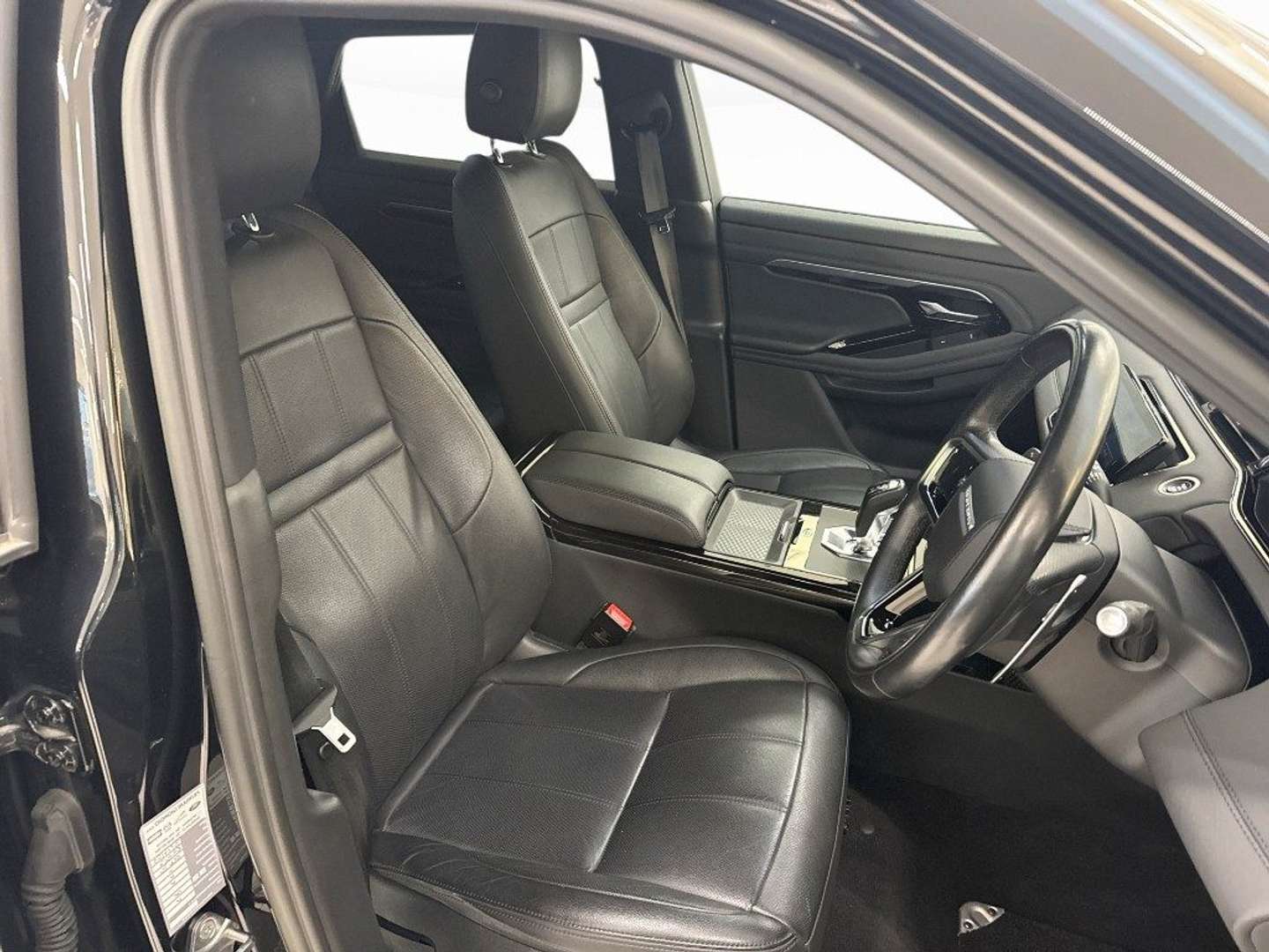 Land Rover Range Rover Evoque 2.0D I4 163 CV AWD Auto R-Dynamic SE - 2022 - Joinsteer - #3