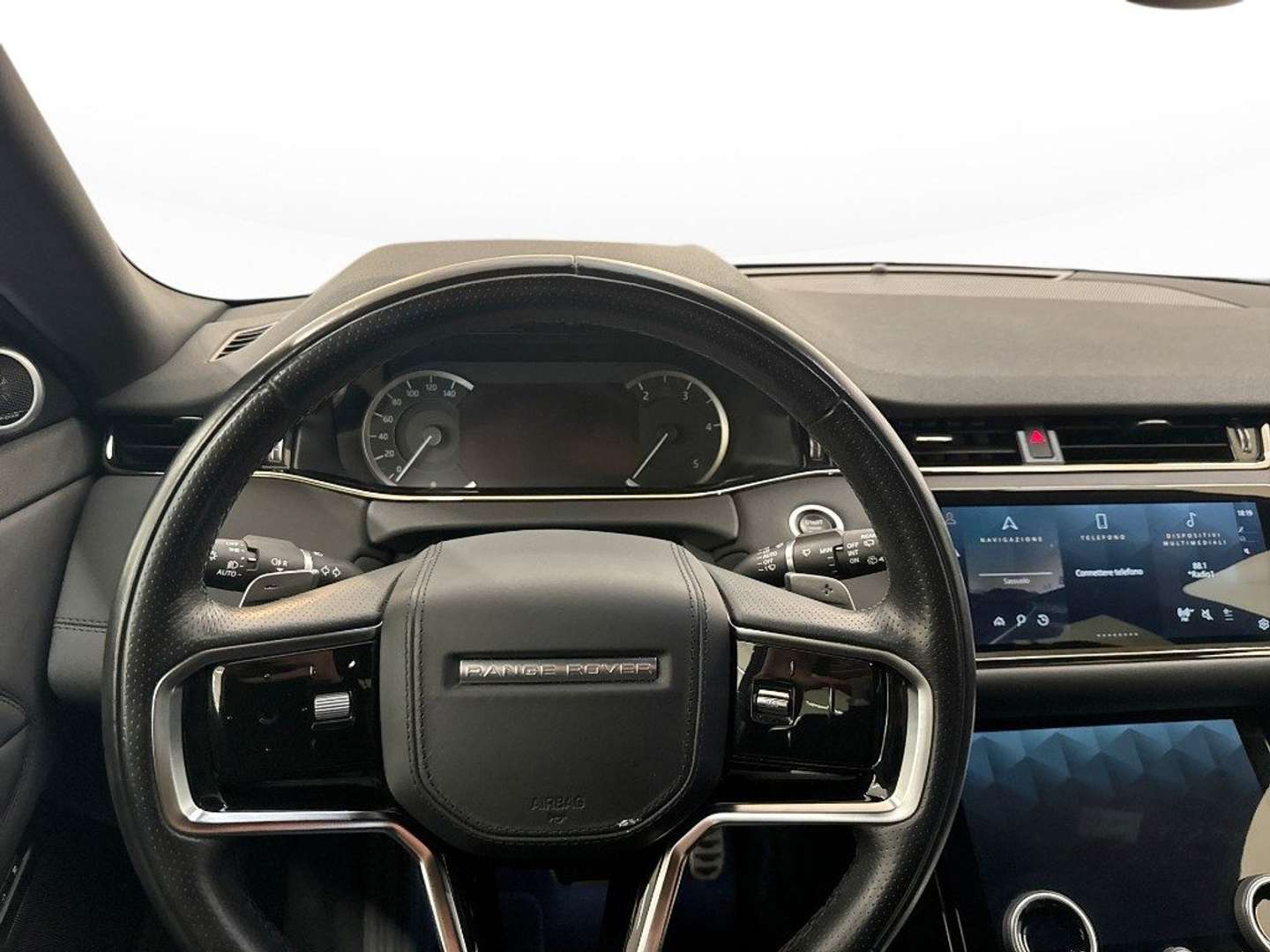 Land Rover Range Rover Evoque 2.0D I4 163 CV AWD Auto R-Dynamic SE - 2022 - Joinsteer - #4