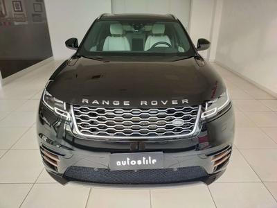 Land Rover Range Rover Velar 2.0 Si4 250 R-Dynamic SE 4WD Auto -  - Joinsteer - #1