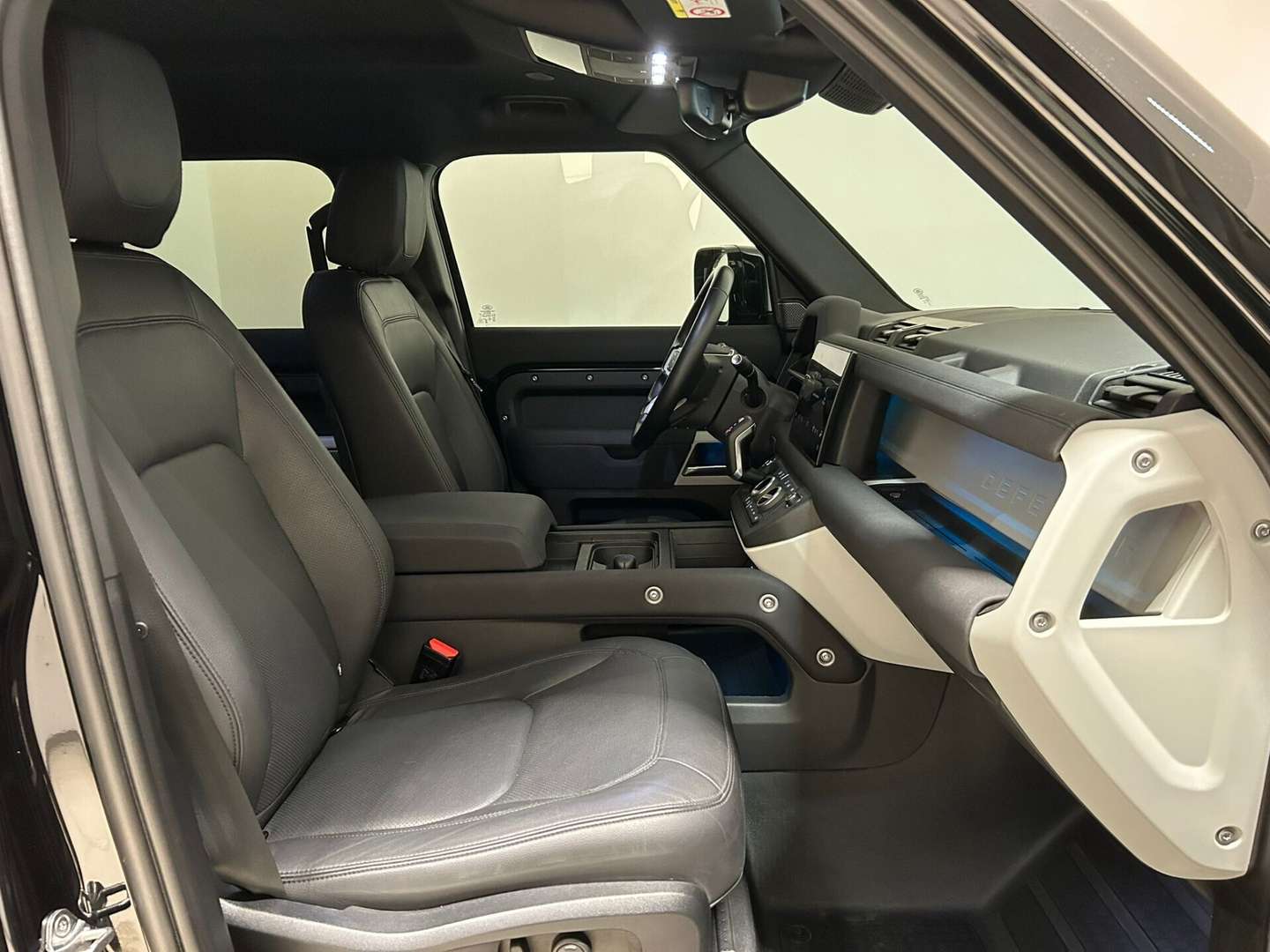 Land Rover Defender 110 SE 3.0D I6 200 CV AWD Auto - 2022 - Joinsteer - #3