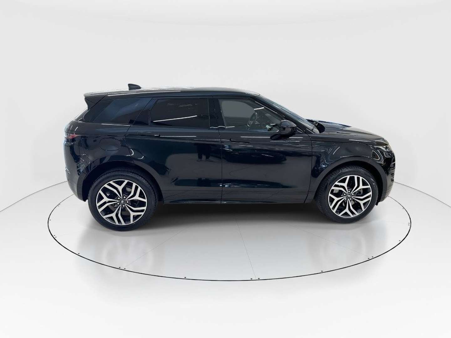 Land Rover Range Rover Evoque 2.0D I4 163 CV AWD Auto R-Dynamic SE - 2022 - Joinsteer - #6